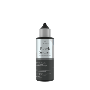 Black Secret Clareador Concentrado 60ml