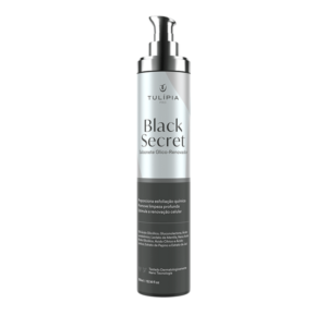 Black Secret Sabonete Glico-Renovador 300ml