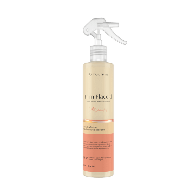 Firm Flaccid Nano Fluido Remineralizante 300ml
