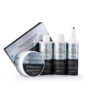 Kit Trico Geneticist Profissional 5 produtos