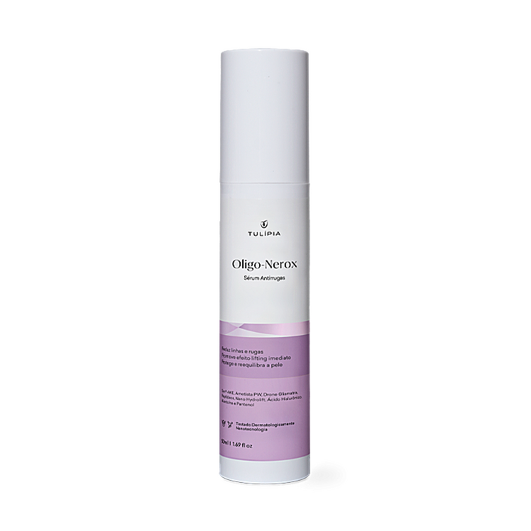 Oligo-Nerox Sérum Antirrugas 50ml