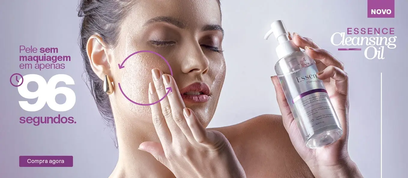 Banner Essence Cleansing Oil-2