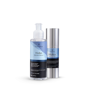 Kit Ácido Hialurônico Home Care 2 produtos