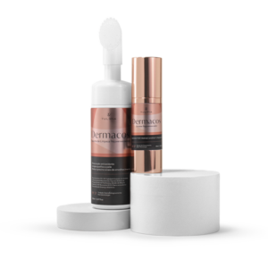 Kit Dermacos Duo Home Care Rejuvenescedor 2 produtos