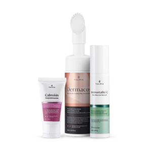 Kit Pós Peeling Regenerativo 3 itens