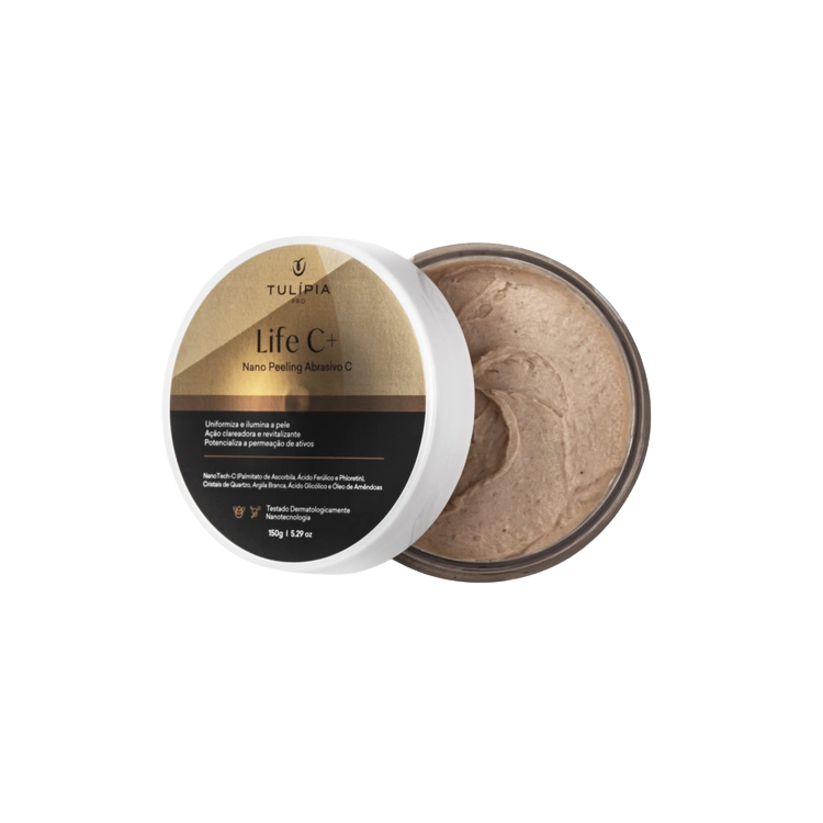 Life C+ Nano Peeling Abrasivo C 150g