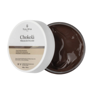 Chokolá Mask Máscara de Chocolate 200g