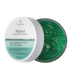 Marezi Nano Máscara Hidrocalmante 200g