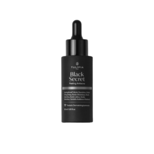 Black Secret Peeling Antiacne 30ml