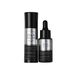 Black Secret Peeling Facial 2 fases