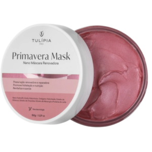 Primavera Mask Nano Máscara Renovadora 150g