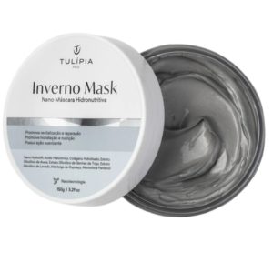 Inverno Mask Nano Máscara Hidronutritiva 150g