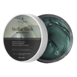 Stellar Mask Máscara Hidronutritiva 100G