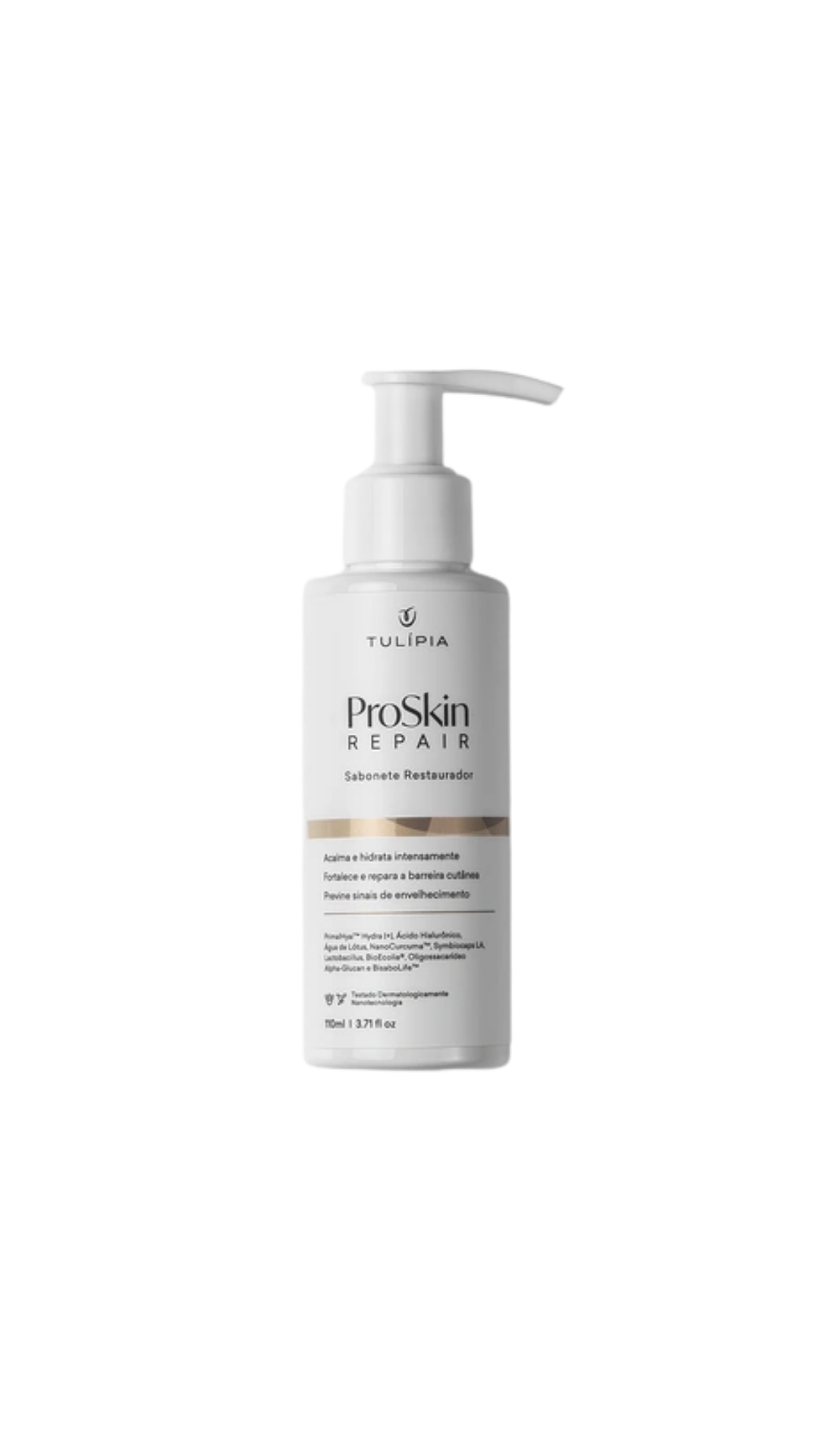 Proskin Repair Sabonete Restaurador 110 ml