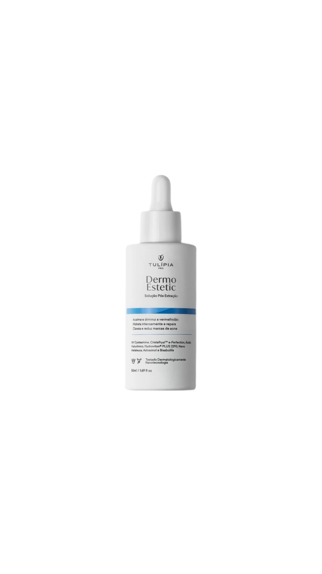 Dermo Estetic Solução Pós Extração 50ml