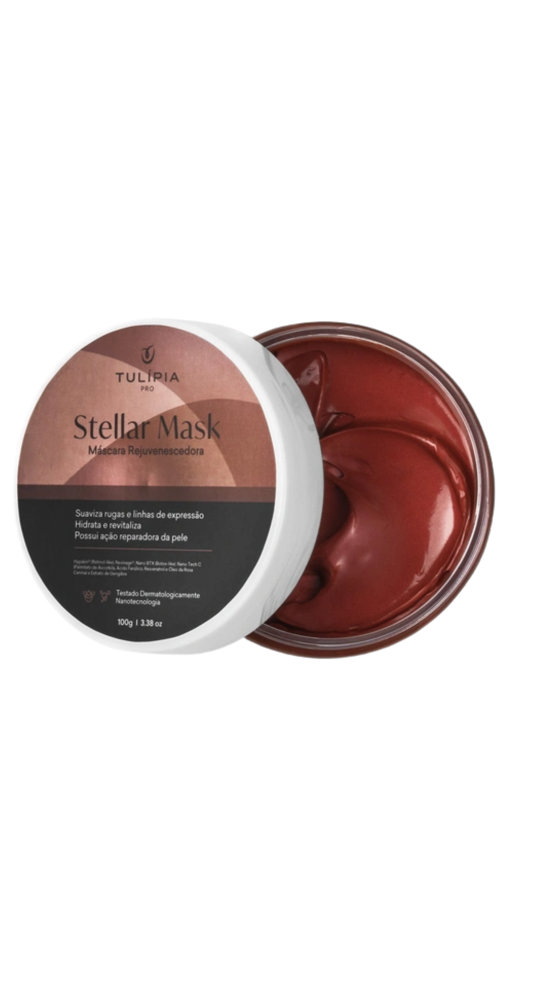 Stellar Mask Máscara Rejuvenescedora 100g
