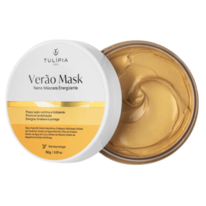 Verão Mask Nano Máscara Energizante 150g