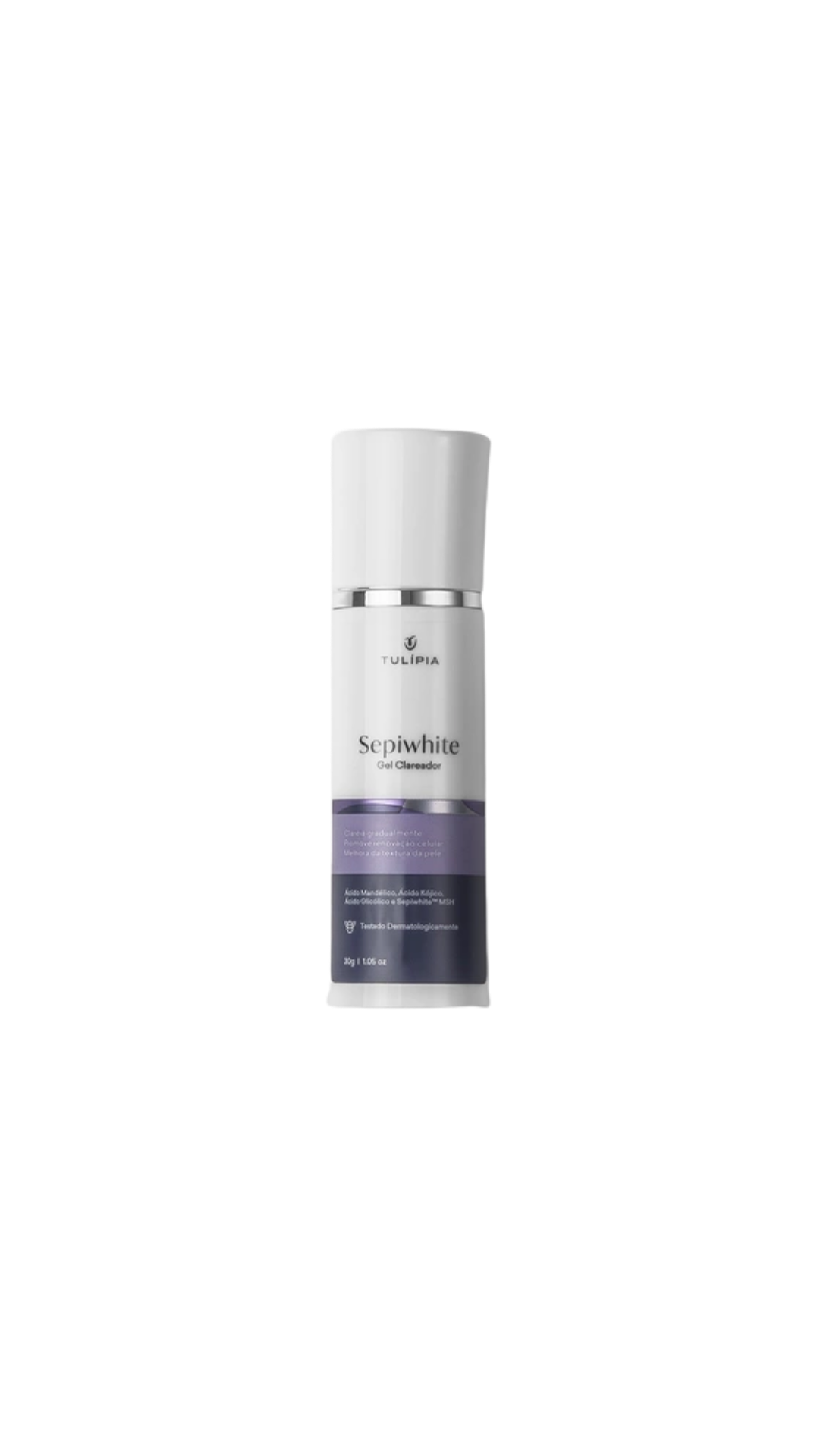 Sepiwhite Gel Clareador 30g