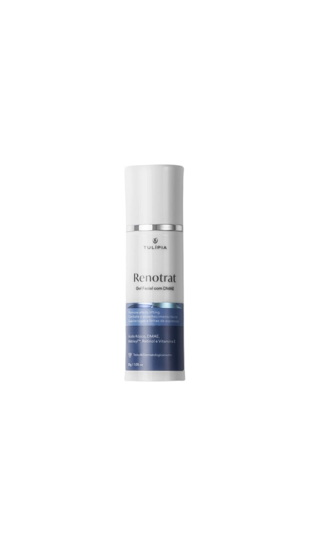 Renotrat Gel Facial 30g