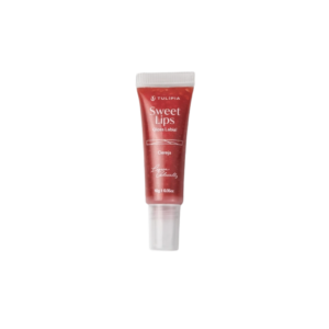 Sweet Lips Gloss Labial Cereja 10g