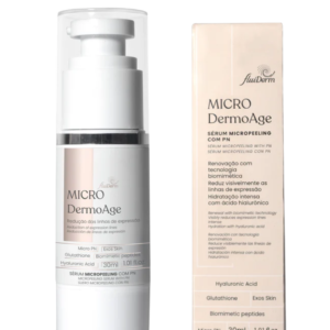 Sérum Micro DermoAge Micropeeling 30 ml