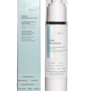 PDRN DermoHydra Hidratante Facial FPS 60 50 ml