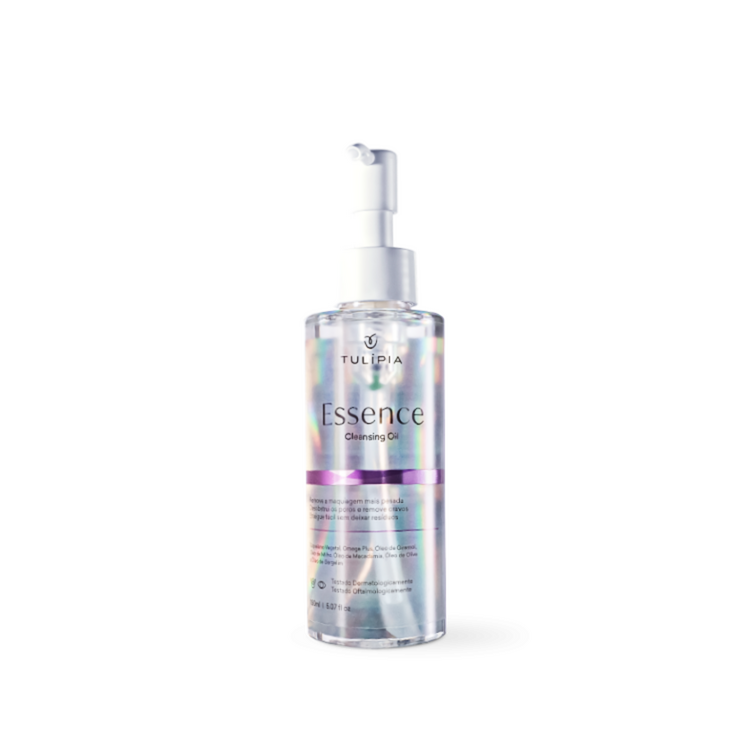 Essence Cleansing Oil 150ml