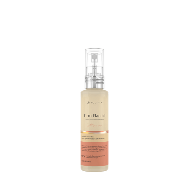 Firm Flaccid Nano Fluido Remineralizante 60ml