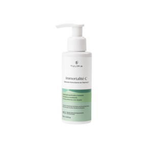 Immortalité-C Sabonete Antioxidante de Vitamina C 110 mL