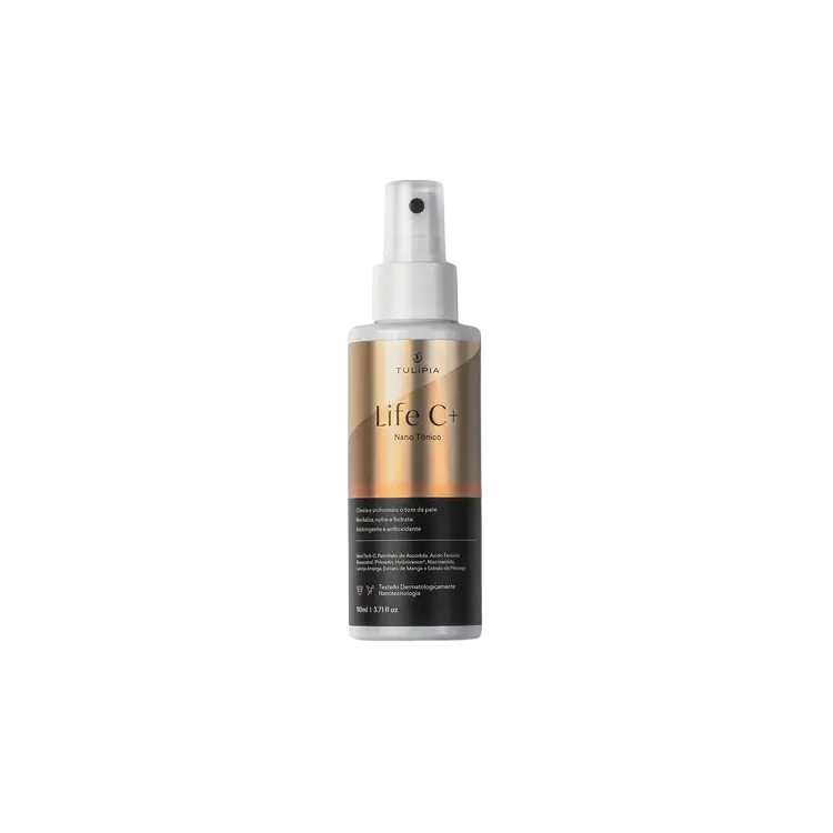 Life C+ Nano Tônico 100ml