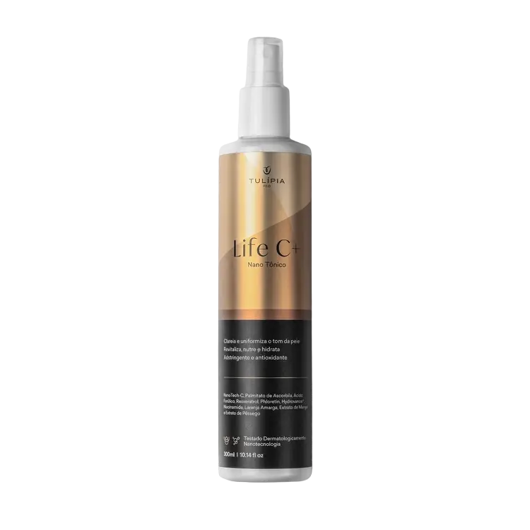 Life C+ Nano Tônico 300ml