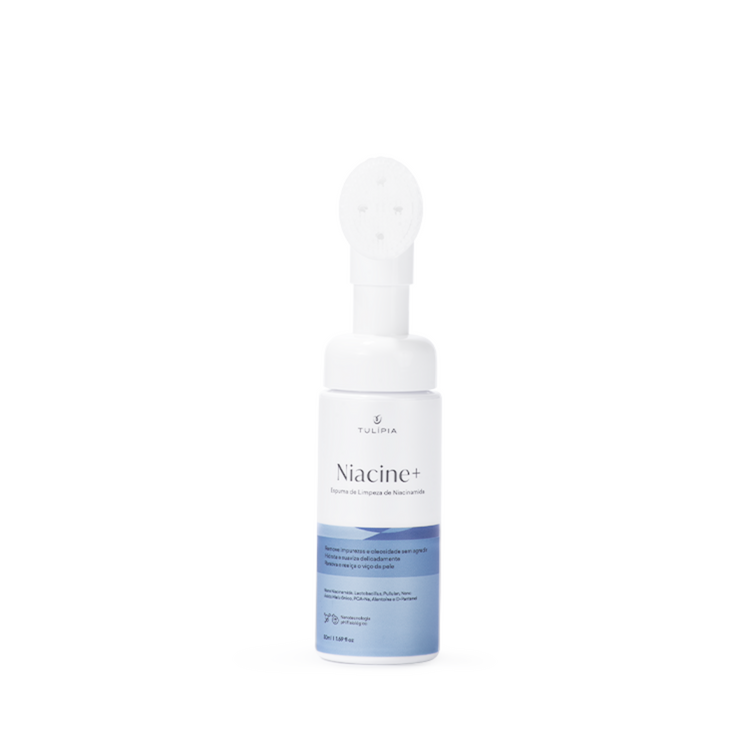 Niacine+ Espuma de Limpeza de Niacinamida 50ml