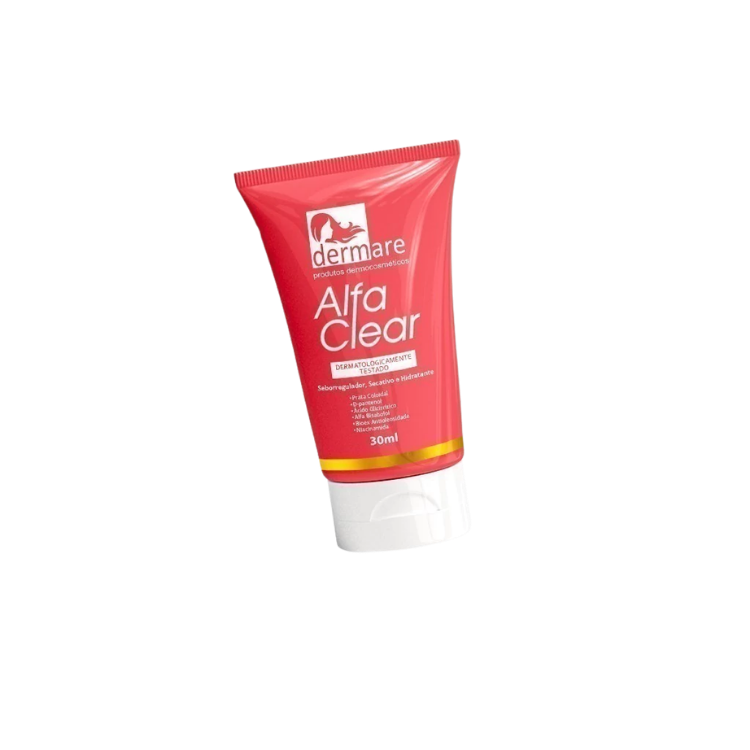 Alfa Clear Dermare 30ml
