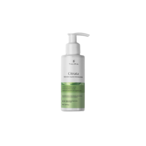 Citrata Sabonete Líquido Antioleosidade 110ml