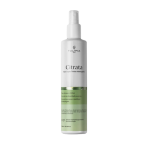 Citrata Nano Loção Tônica Adstringente 300ml