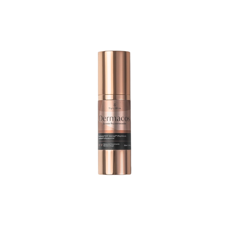 Dermacos Sérum Booster Rejuvenescedor 30ml