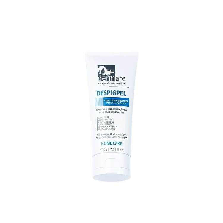 Despigpel Creme Despigmentante Dermare100g