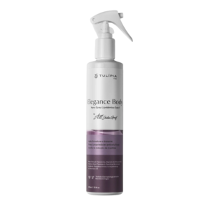 Elegance Body Nano Spray Lipotérmico 5 em 1 300ml