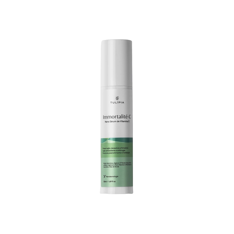 Immortalité-C Nano Sérum de Vitamina C 50ml