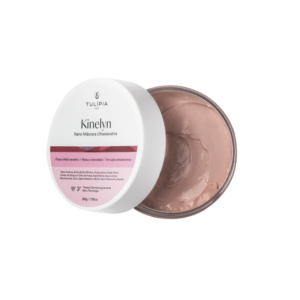 Kinelyn Nano Máscara Ultrassecativa 200g
