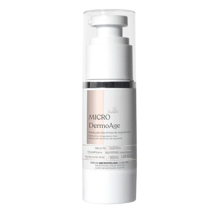Micro Dermoage Fluiderm 30ml