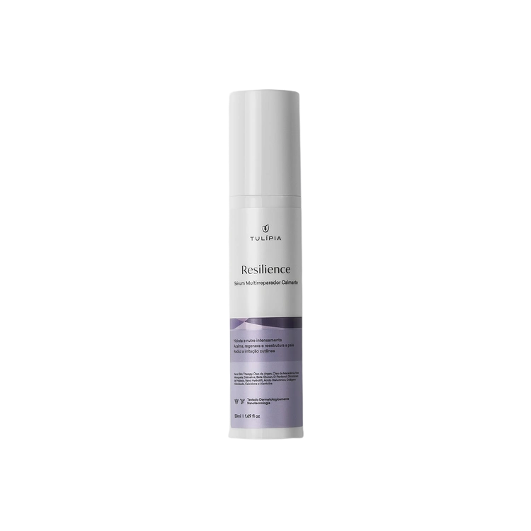 Resilience Sérum Multirreparador Calmante 50ml